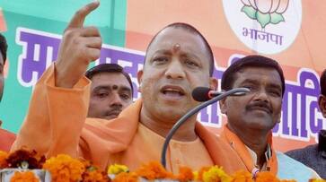 Why Yogi adityanath said we have to eliminate stigma for democracy from Rampur