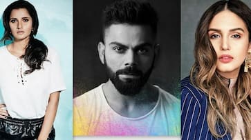 Virat Kohli to Huma Qureshi Celebs react to Easter Sunday serial blasts in Sri Lanka