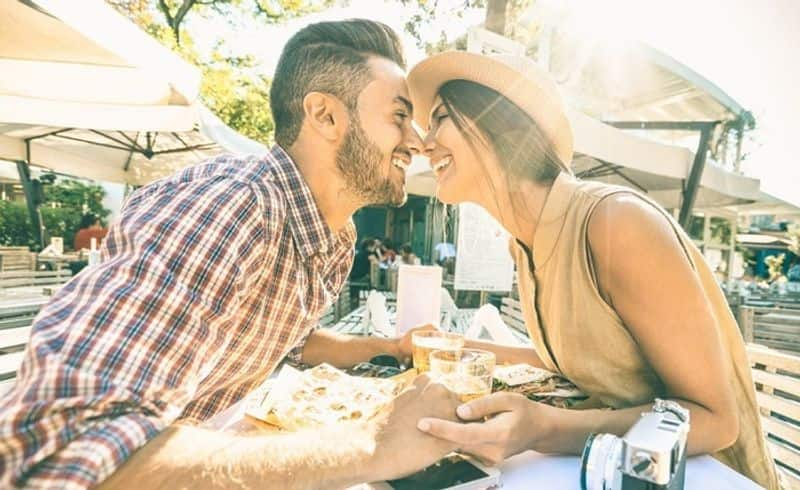 5 things woman notices about the man on a first date