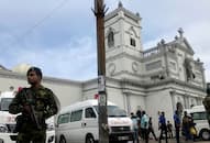 Sri Lanka blasts Live: Eighth Explosion near Colombo, curfew imposed