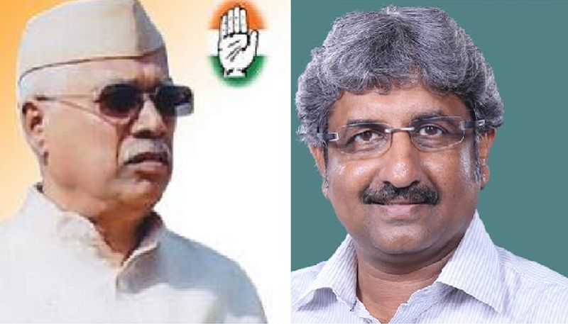 Loksabha Elections 2019 Shivakumar Udasi VS DR Patil Haveri Constituency