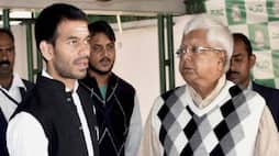 RJD will take action soon against Lalu prasad Yadav elder son Tej Pratap Yadav