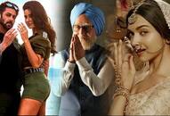 highest grossing bollywood movies from last three year