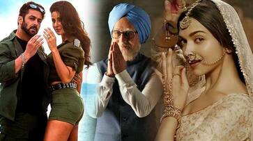 highest grossing bollywood movies from last three year