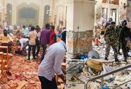 Sri Lanka blasts: Curfew lifted, 9th bomb defused; 13 arrested