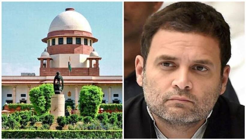‘खेद’ से ‘माफी’ तक राहुल गांधी की छीछालेदर