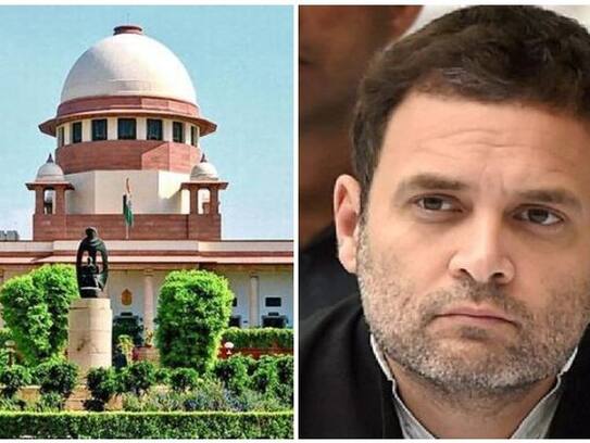 Congress president Rahul Gandhi tenders unconditional apology to Supreme Court