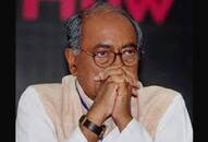 Digvijay singh has introduced vision documents to counter bjp's hindutva card