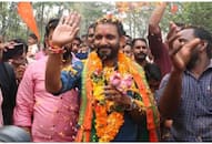 Kerala Sabarimala bring victory for NDA Pathanamthitta