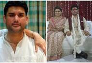 Unhappy with marriage, wife strangulates ND Tiwari's son Rohit Shekhar