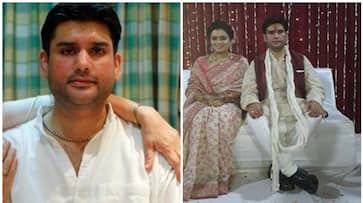 Unhappy with marriage, wife strangulates ND Tiwari's son Rohit Shekhar