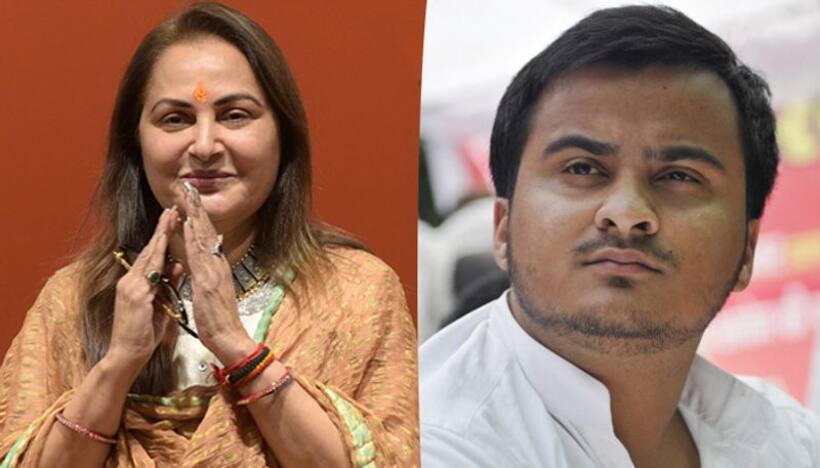 Election 2019: प्रचार खत्म हो गया, थम नहीं रहे 'रामपुर के शोले'