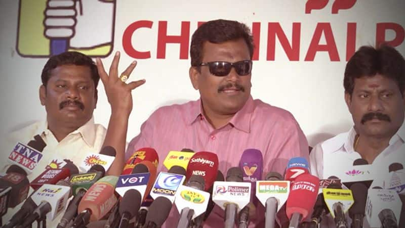 Thangatamilselvan Press Meet Video..!