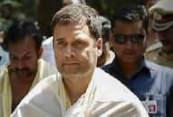 Court seek action taken report on Rahul Gandhi case