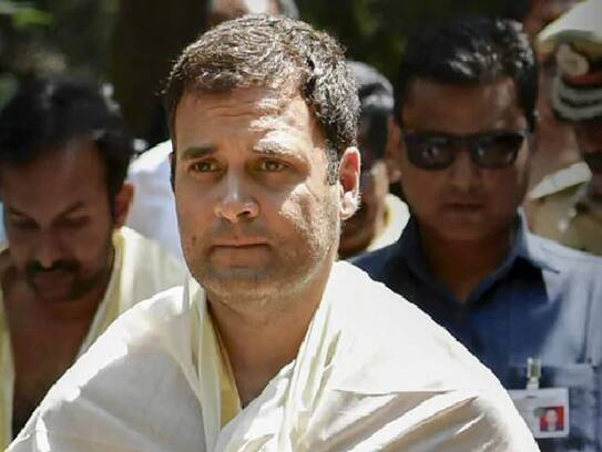 Court seek action taken report on Rahul Gandhi case