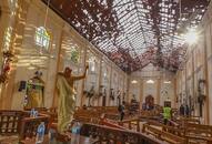 Possible intel failures to be examined in Sri Lanka blasts