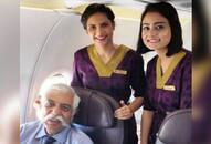 Vistara faces customer flak after pulling down GD Bakshi tweet