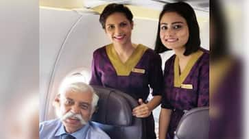 Vistara faces customer flak after pulling down GD Bakshi tweet