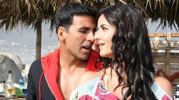 Bollywood's hottest jodi  Katrina Kaif, Akshay Kumar reunite for Sooryanvanshi