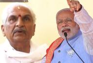 Dont seek  votes in PM narendra Modis name says RSS leader