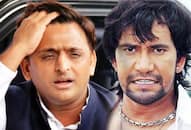 Tough fight between Akhilesh Yadav and Bhojpuri superstar Nirahu in azamgarh seat for Lok sabha election 2019