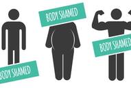 Too fat or too dark or too thin women recognise when you body-shame them