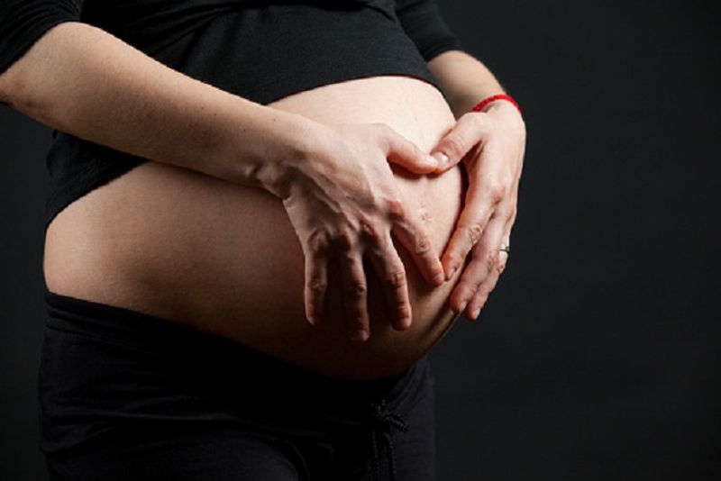 Why Do Babies Kick In The Womb?