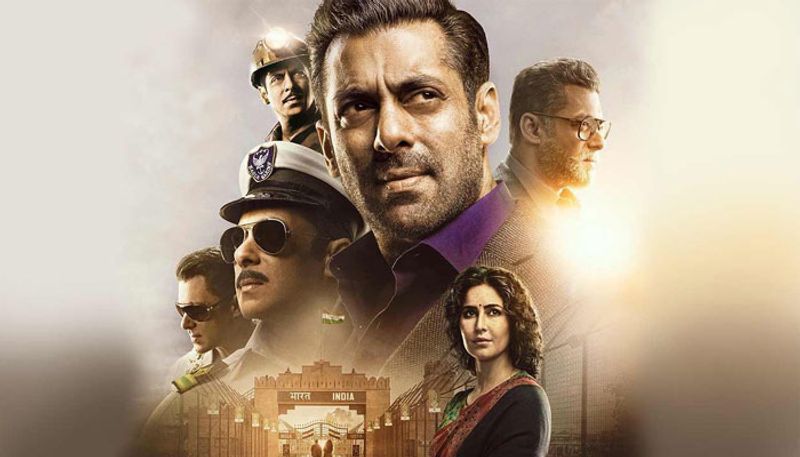 Salman Khan's Bharat movie mini review