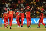 CSK vs RCB two factors that swung the game in Bangalores favour