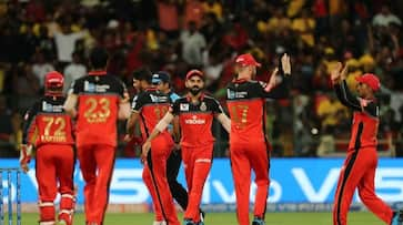 CSK vs RCB two factors that swung the game in Bangalores favour