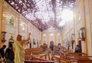 Sri Lanka blasts Fresh explosion near Colombo church police find 87 bomb detonators