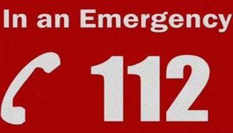 AP, Telangana Join Pan India Single Emergency Helpline Number 112