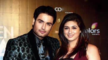 Bahu Hamari Rajni Kant star Vahbiz Dorabjee talks divorcing Vivian Dsena, Rs 2 crore alimony