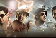 Bharat trailer: From stuntsman to navy officer Salman Khan shows different ways to serve his Bharat