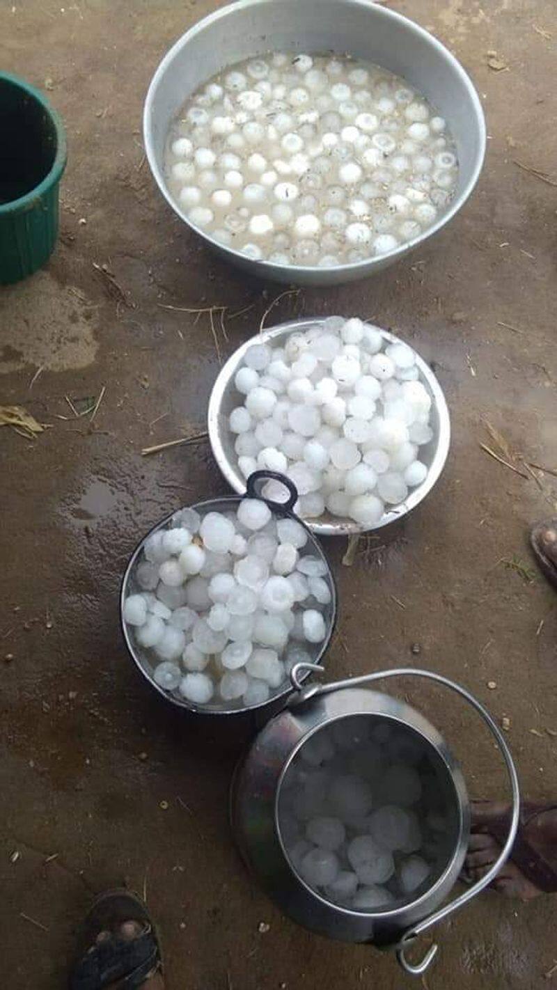 coimbatore gets heavy rain today