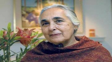 Padma Bhushan awardee Romila Thapar not willing to share her CV with JNU admin; Twitter erupts