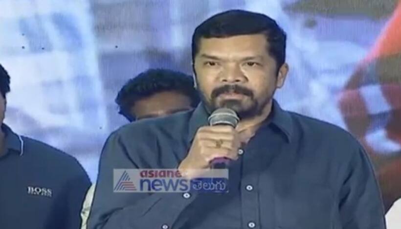 ఎన్నిసార్లు, ఎన్నిపార్టీలు మారుతారు మేడం.. క్రిమినల్స్‌ను కాపాడతారా : పురంధేశ్వరిపై పోసాని ఫైర్