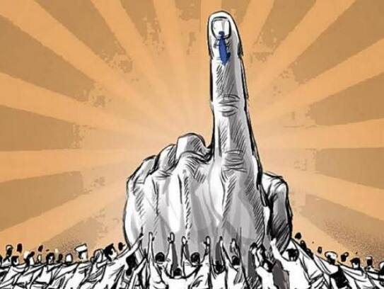 Political scenario is getting clear after third phase election