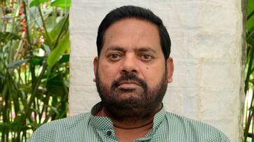 BJD MLA Pradeep Maharathy arrested for directing supporters to thrash EC officials