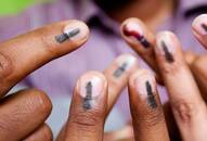 Kerala records 15.32% polling percentage 7.4% voter turnout Karnataka