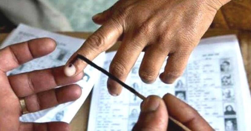 तीसरे चरण का मतदान खत्म, हिंसा के बावजूद बंगाल में बंपर वोटिंग, 79% मतदान