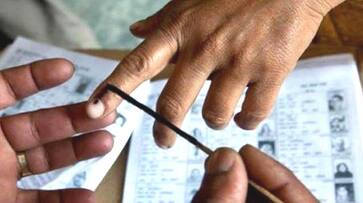 EVM glitches in Bihar, Kerala; moderate polling recorded in initial hours