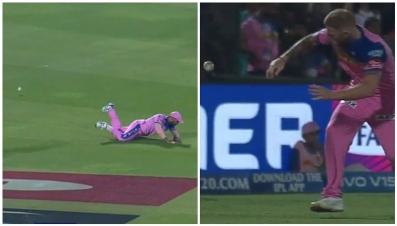 watch worst fielding in ipl history