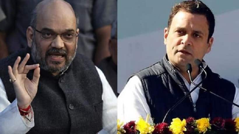 आज इन दिग्गजों की लोकसभा सीटों पर लगी है नजर, मतदाता बने ‘भाग्य विधाता’