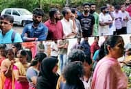 Wayanad records active polling  2.6 crore voters Kerala this Lok Sabha election