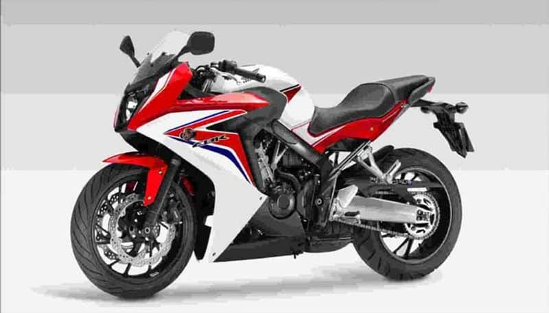 2019 Honda CBR650R Launched At Rs. 7.7 Lakh