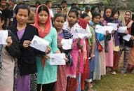 Third phase Voting begins amid tight security for 4 lok sabha seat in assam and Tripura