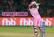 2 reasons Rajasthan Royals fell flat despite Ajinkya Rahanes best effort