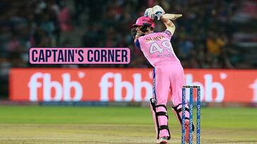 2 reasons Rajasthan Royals fell flat despite Ajinkya Rahanes best effort