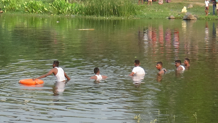 cauvery river cauvery river